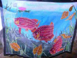 Asian arowana batik.JPG