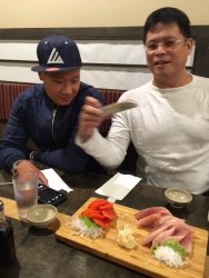calvin nic and sushi.jpg